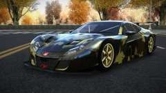 Honda HSV Saloria S10 für GTA 4