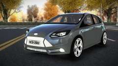Ford Focus Upit pour GTA 4
