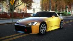 Honda S2000 Nemacas S3 für GTA 4