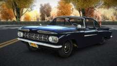 Chevrolet Biscayne Vierah pour GTA 4