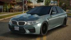 BMW M5 F90 Leyine
