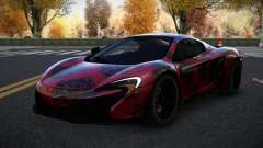 McLaren 650S Lidysa S6 für GTA 4