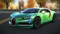 Bugatti Chiron Naelle S12 für GTA 4