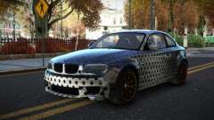 BMW 1M Kyla S6 pour GTA 4