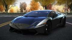 Lamborghini Gallardo Awoy pour GTA 4