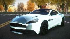 Aston Martin Vanquish Reminah S3 für GTA 4