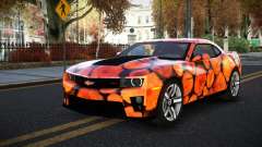 Chevrolet Camaro Lypatnor S1 für GTA 4
