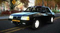 Tofas Sahin Mizemup für GTA 4