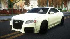 Audi S5 Nalyn S13 für GTA 4