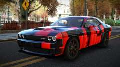 Dodge Challenger Bryke S7 pour GTA 4