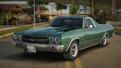 Chevrolet El Camino Kaley