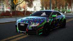 Audi S5 Nalyn S14 für GTA 4