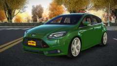 Ford Focus Tidda für GTA 4