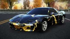 Honda NSX Savicel S10 für GTA 4