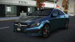 Mercedes-Benz CLA AMG Juliton pour GTA 4