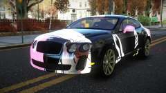 Bentley Continental Cathan S9 pour GTA 4