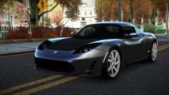 Tesla Roadster Qipnizij pour GTA 4