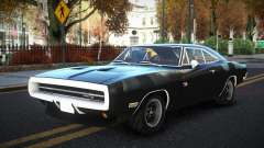 Dodge Charger Zihi pour GTA 4