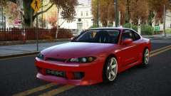 Nissan Silvia Sihege für GTA 4