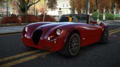 Wiesmann MF3 Tuletahef pour GTA 4