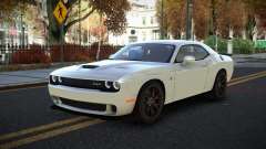 Dodge Challenger Bryke pour GTA 4