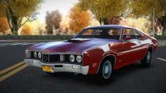 Mercury Cyclone Youva pour GTA 4