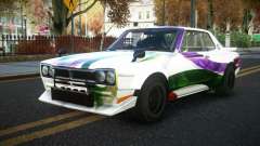 Nissan Skyline Songanra S4 für GTA 4