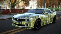Chevrolet Camaro Terlevin S5 für GTA 4