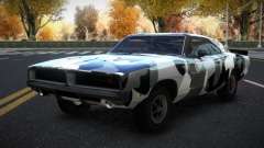 Dodge Charger Nenielan S8 für GTA 4