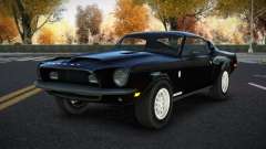 Shelby GT500 Xippecew für GTA 4