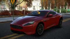 Aston Martin Virage Bisu pour GTA 4