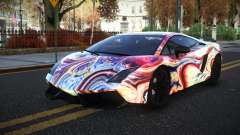 Lamborghini Gallardo Danseonio S10 pour GTA 4