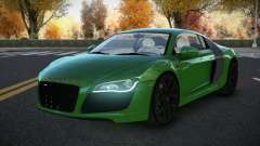 Audi R8 Sajuvuk für GTA 4