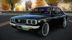 Mazda RX3 Tiyujo