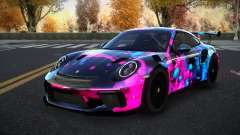 Porsche 911 GT2 Liron S12 für GTA 4