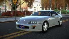 Toyota Supra Corva pour GTA 4