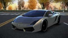 Lamborghini Gallardo Pasab für GTA 4