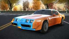 Pontiac Trans AM Tyolas S3 für GTA 4