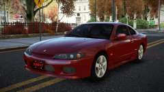 Nissan Silvia Zomqixum für GTA 4
