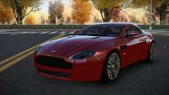 Aston Martin Vantage Vedogabib pour GTA 4