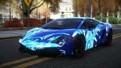 Lamborghini Gallardo Achgel S1 pour GTA 4