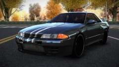 Nissan Skyline R32 Nielna S11 pour GTA 4