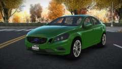 Volvo S60 Lehsuhuwe pour GTA 4