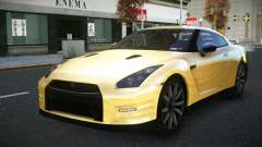 Nissan GT-R Ronphia S11 für GTA 4