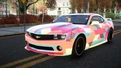 Chevrolet Camaro Terlevin S14 pour GTA 4
