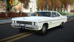Plymouth Fury Joxivetut für GTA 4