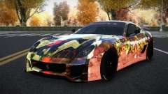 Ferrari 599 Gailluck S7 pour GTA 4