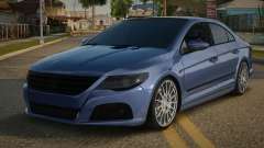 Volkswagen Passat CC Vaca für GTA San Andreas