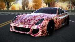 Ferrari 599 Gailluck S12 pour GTA 4