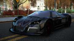 Gumpert Apollo Brielan S8 pour GTA 4